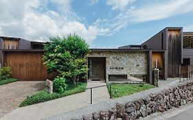 別府温泉 テラス御堂原
